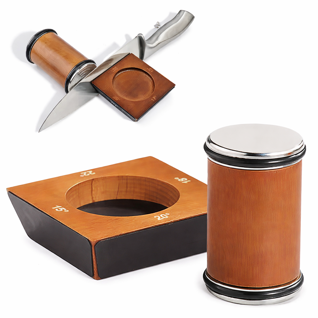 Heimwert Messerschärfer Pro